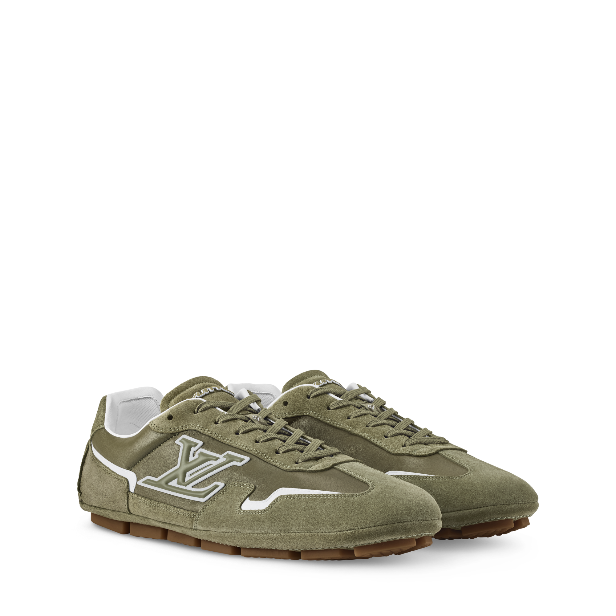 LV Rally Sneaker - Holiday Gifts - Holiday Gifts For Him | LOUIS